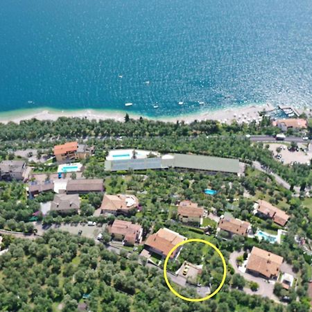Apartament Patty'S Lemonhouse Limone sul Garda Zewnętrze zdjęcie