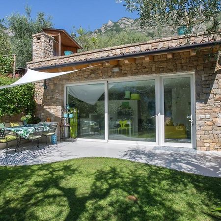 Apartament Patty'S Lemonhouse Limone sul Garda Zewnętrze zdjęcie